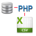 PHP Data Feeds – Export Database to CSV