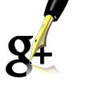 google plus authorship