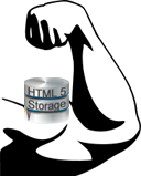 html 5 storage