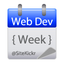 web development week