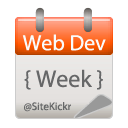 web development week