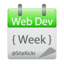 webdev week