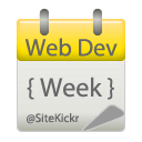 web development week