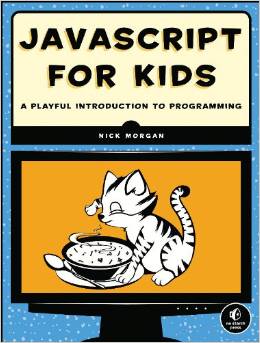 JavaScript for Kids