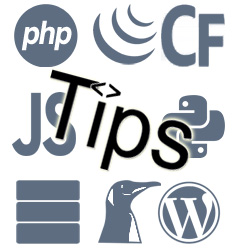 Web Developer Tips May 2015